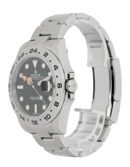 Rolex Explorer II 216570 Image 2